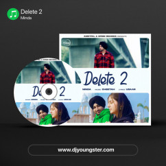 Delete 2 song download by Minda