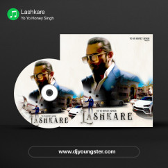 Yo Yo Honey Singh released his/her new Punjabi song Lashkare
