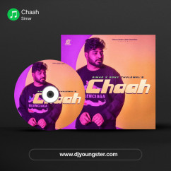 Simar released his/her new Punjabi song Chaah