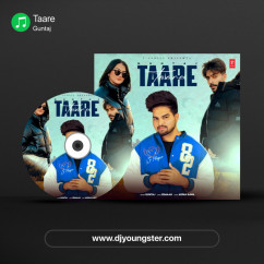 Guntaj released his/her new Punjabi song Taare