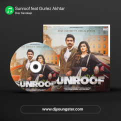 Brar Sandeep released his/her new Punjabi song Sunroof feat Gurlez Akhtar