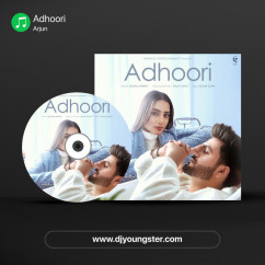 Arjun released his/her new Punjabi song Adhoori