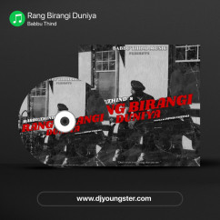 Rang Birangi Duniya Babbu Thind song download