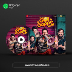 Ninja released his/her new album song Golgappe