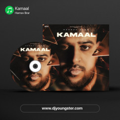 Harnav Brar released his/her new Punjabi song Kamaal