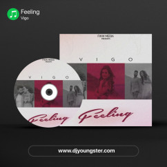 Vigo released his/her new Punjabi song Feeling