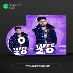 Tappe 2.0 song Lyrics by Gunjazz