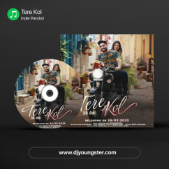 Inder Pandori released his/her new Punjabi song Tere Kol