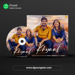 Nadha Virender released his/her new Punjabi song Khyaal