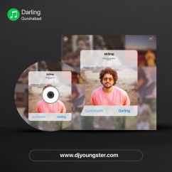 Darling song download by Gurshabad