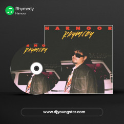 Harnoor released his/her new album song Rhymedy