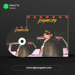 Harnoor released his/her new Punjabi song Need Ya