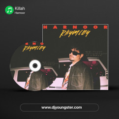 Harnoor released his/her new Punjabi song Killah