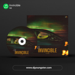 NB released his/her new Punjabi song Invincible