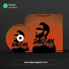 Khan Bhaini released his/her new Punjabi song Raidan
