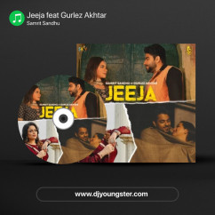Samrit Sandhu released his/her new Punjabi song Jeeja feat Gurlez Akhtar