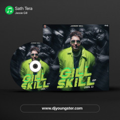 Jassie Gill released his/her new Punjabi song Sath Tera