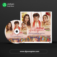 Ranjit Bawa released his/her new Punjabi song Jodiyan