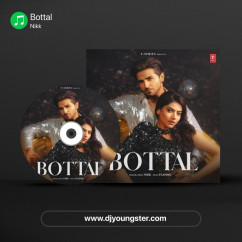 Nikk released his/her new Punjabi song Bottal