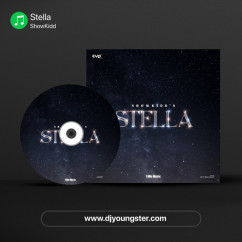 Stella song Lyrics by ShowKidd