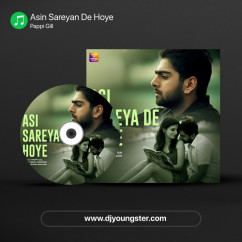 Asin Sareyan De Hoye song Lyrics by Pappi Gill
