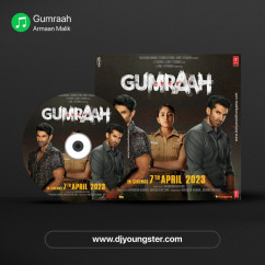 Armaan Malik released his/her new album song Gumraah