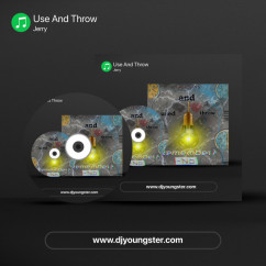 Use And Throw Jerry song download