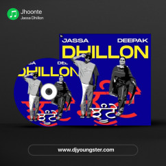 Jassa Dhillon released his/her new Punjabi song Jhoonte
