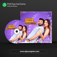 PHD Pyar Hai Drama song Lyrics by Hashmat Sultana
