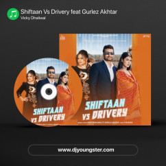 Vicky Dhaliwal released his/her new Punjabi song Shiftaan Vs Drivery feat Gurlez Akhtar