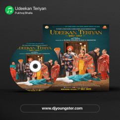Udeekan Teriyan song download by Pukhraj Bhalla