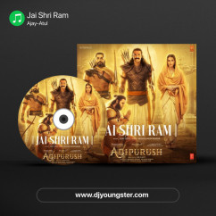 Ajay-Atul released his/her new Hindi song Jai Shri Ram