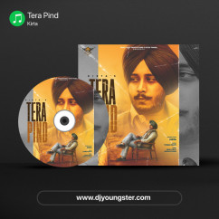 Kirta released his/her new Punjabi song Tera Pind