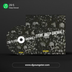Deep Grewal released his/her new Punjabi song 29 5