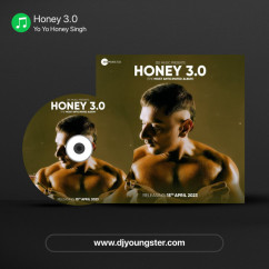 Yo Yo Honey Singh released his/her new album song Honey 3.0