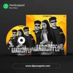 Harry Barry released his/her new Punjabi song Handicapped