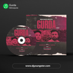 Mehsopuria released his/her new Punjabi song Gurda