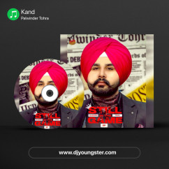 Palwinder Tohra released his/her new Punjabi song Kand
