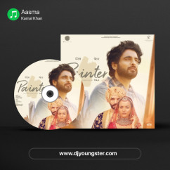 Kamal Khan released his/her new Punjabi song Aasma