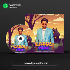 Garry Bawa released his/her new Punjabi song Kasol Vibes