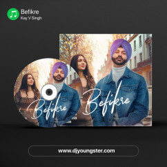 Kay V Singh released his/her new Punjabi song Befikre