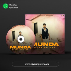 Arjan Dhillon released his/her new Punjabi song Munda