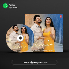 Sajjan Adeeb released his/her new Punjabi song Kania