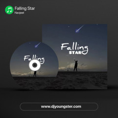Navjeet released his/her new Punjabi song Falling Star