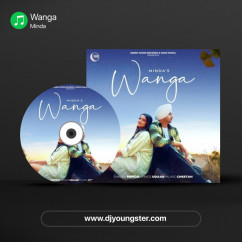 Minda released his/her new Punjabi song Wanga