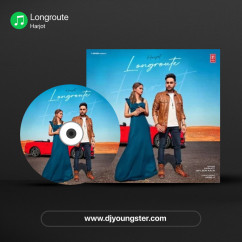 Longroute song download by Harjot