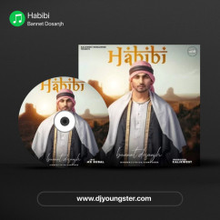 Habibi song download by Bannet Dosanjh