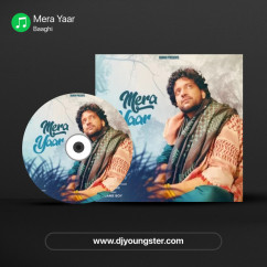 Mera Yaar song download by Baaghi