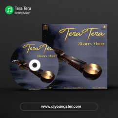 Sharry Maan released his/her new Punjabi song Tera Tera