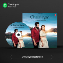 Afsana Khan released his/her new Punjabi song Chalakiyan